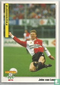 John van Loen