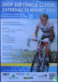 Joop Zoetemelk Classic