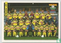 Roda JC