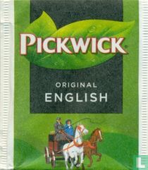 Original English  kaufen