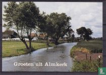 Groeten uit Almkerk
