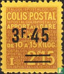 Pakketpost