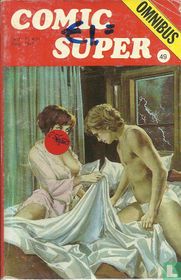 Comic super omnibus 49