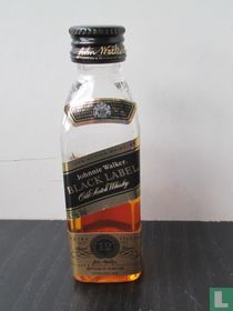 Johnnie Walker Black Label
