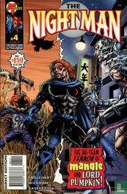 The Night Man 4