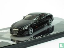 Maybach Exelero Concept Car