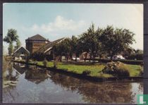 Groeten uit Vinkeveen