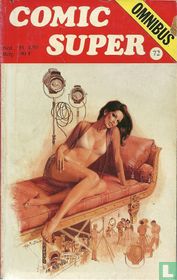 Comic super omnibus 72