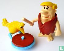 Barney Rubble