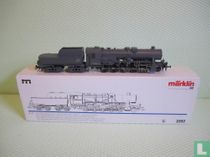 Stoomloc DR BR 52