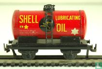 Ketelwagen "SHELL" 