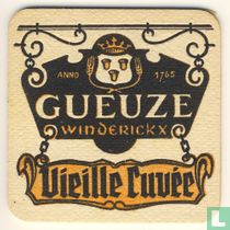 Gueuze Winderickx Vieille Cuvée