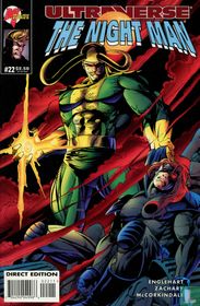 The Night Man 22