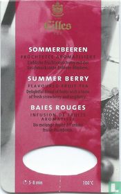 Sommerbeeren