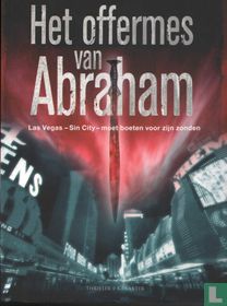 Het offermes van Abraham