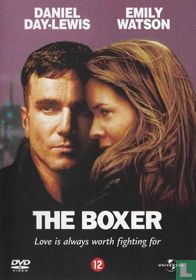 The Boxer