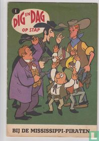 Bij de Mississippi-Piraten