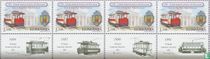 Electric trams in Europe   