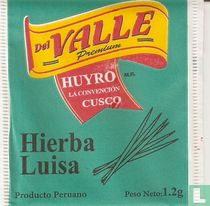 Hierba Luisa