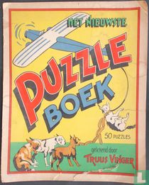 Het Nieuwste Puzzle Boek