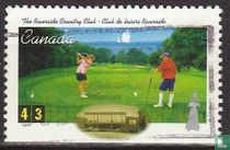 The Riverside Country Club