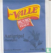 Antigripal 