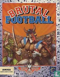 Brutal Football
