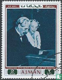 Albert Schweitzer