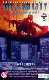 Wicked City