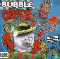Bubble Dizzy