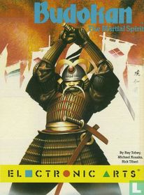 Budokan: The Martial Spirit