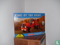 Modellbaukasten KING OF THE ROAD
