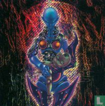 BP05)LON-E) Labyrinth of Nightmare - 1st Edition trading cards katalog