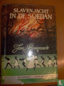 Slavenhandel in de Soedan