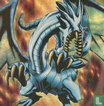 BP01)LDD-F) Legende de Dragon Blanc aux Yeux Bleus - Unlimited trading cards katalog