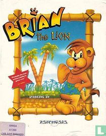 Brian the Lion