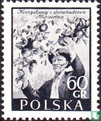 Polish-Russian friendship 