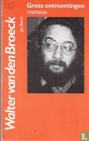 Walter van den Broeck