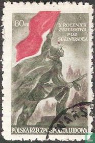 Sièges de Stalingrad