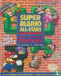 Super Mario All-Stars