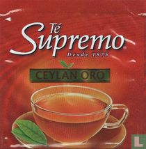 Ceylan Oro