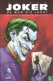 Joker - De man die lacht