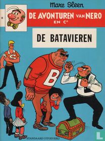 De Batavieren kopen