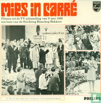 Mies in Carré