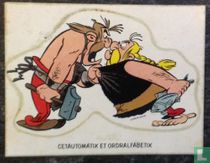 Cetautomatix et Ordralfabetix
