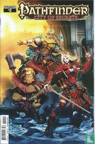 City of Secrets 2