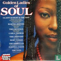 Golden Ladies of Soul
