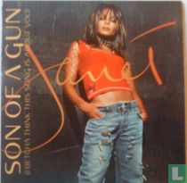 Son Of A Gun (I Betcha Think This Song Is About You)