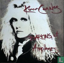 Barking At Airplanes