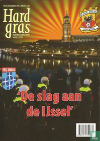 Hard Gras 93